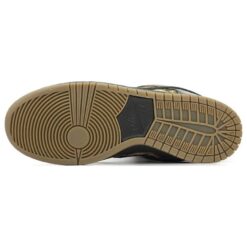 Nike SB Dunk Pushead Premium 'Pushead 2' 536356-002