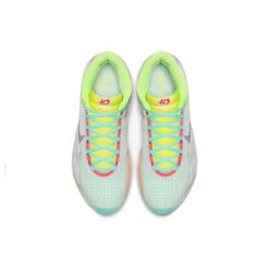 Nike Zoom KD 12 'EYBL Peach Jam' CK1195-300