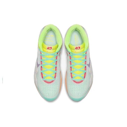 Nike Zoom KD 12 'EYBL Peach Jam' CK1195-300