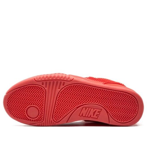 Nike Air Yeezy 2 SP 'Red October' 508214-660