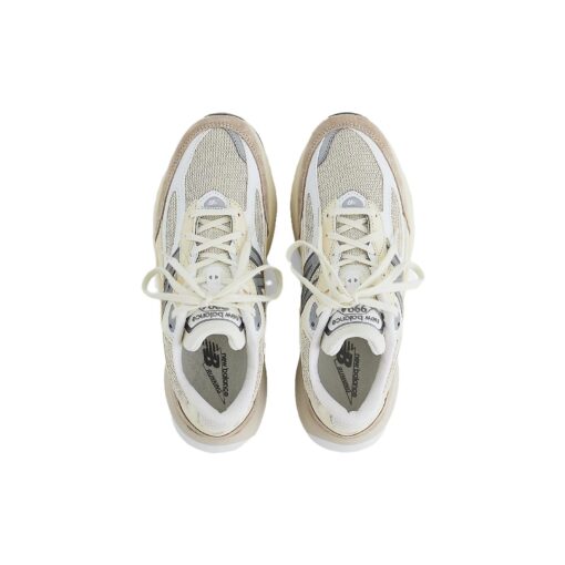 New Balance 990v6 'Made in USA Cream' M990SS6
