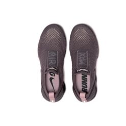 (WMNS) Nike VaporMax Moc 2 'Gunsmoke' AJ6599-003