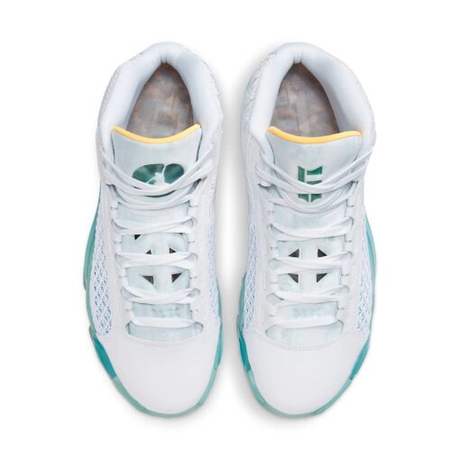 Air Jordan 38 'Guo Ailun' FD0585-100