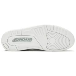 Air Jordan 3 Retro 'Pure Money' 136064-103