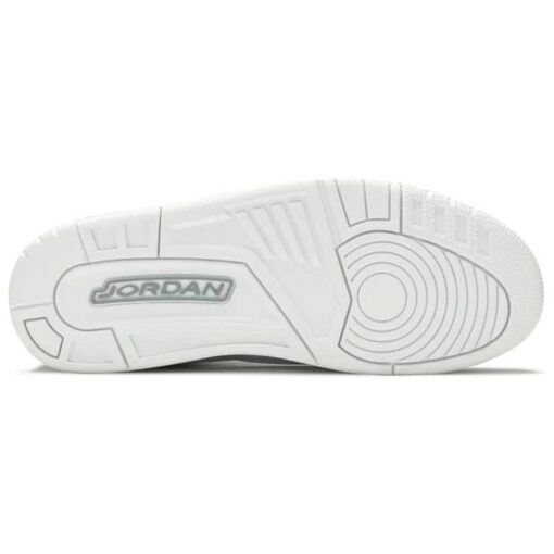 Air Jordan 3 Retro 'Pure Money' 136064-103