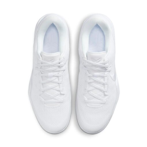 Nike Kobe 8 Protro 'Halo Triple White' FJ9364-100