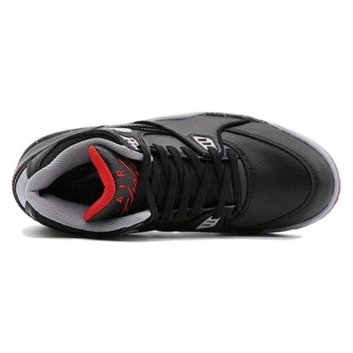 Nike Air Flight 89 'Black' 306252-026