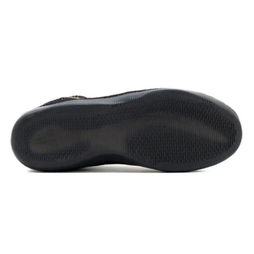 Nike Kobe 11 Elite Low 'Fade To Black 869459-001