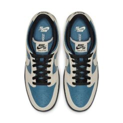 Nike SB Dunk Low Pro 'Thunderstorm' BQ6817-200