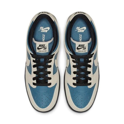 Nike SB Dunk Low Pro 'Thunderstorm' BQ6817-200