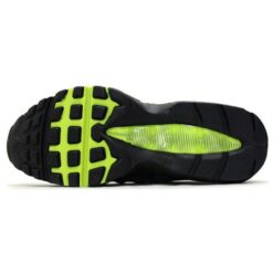 Nike Air Max 95 SP 'Neon Patch' 747137-170
