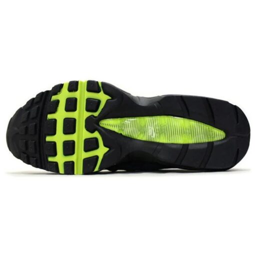 Nike Air Max 95 SP 'Neon Patch' 747137-170