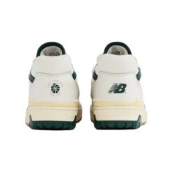 New Balance x Aime Leon Dore 550 'Green Yellow' BB550A2
