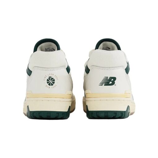 New Balance x Aime Leon Dore 550 'Green Yellow' BB550A2