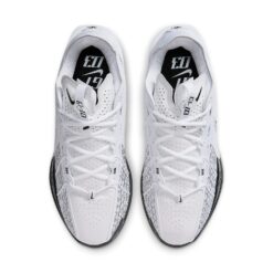 Nike Air Zoom G.T. Cut 3 EP 'White Black' DV2918-102