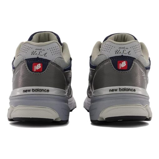 New Balance 990v3 Made in USA 'Elephant Grey' M990GJ3