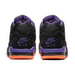 Nike Air Flight 89 'Court Purple' CU4838-001