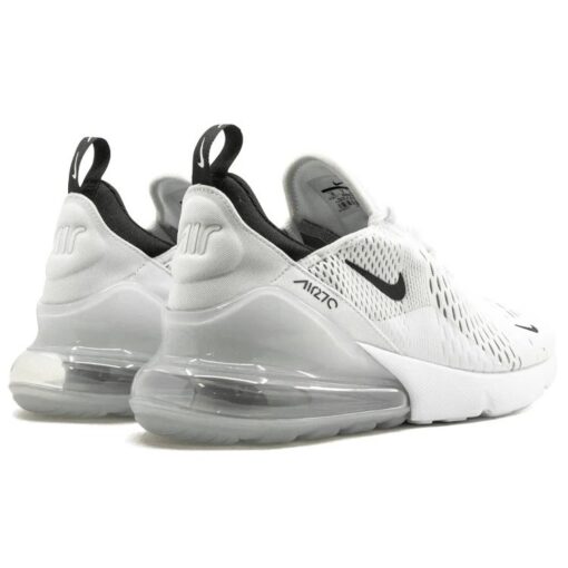 Nike Air Max 270 'White' AH8050-100