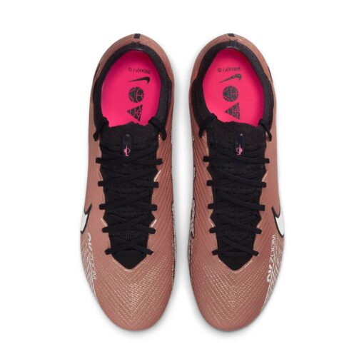 Nike Zoom Mercurial Vapor 15 Elite FG 'Generation Pack' DR5934-810