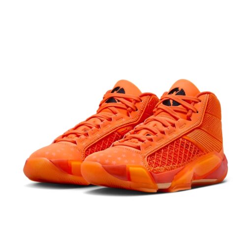 (WMNS) Air Jordan 38 WNBA 'Center Star' FQ9008-800