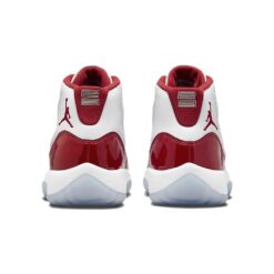 (GS) Air Jordan 11 Retro 'Cherry' 378038-116