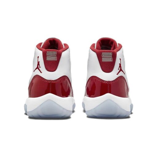 (GS) Air Jordan 11 Retro 'Cherry' 378038-116