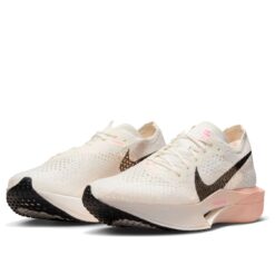 (WMNS) Nike ZoomX VaporFly Next% 3 'Sail Crimson Tint' DV4130-103