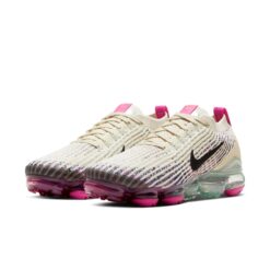 (WMNS) Nike Air VaporMax Flyknit 3 'Fossil' AJ6910-201