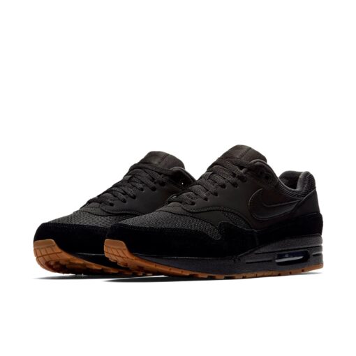 Nike Air Max 1 'Black Gum' AH8145-007