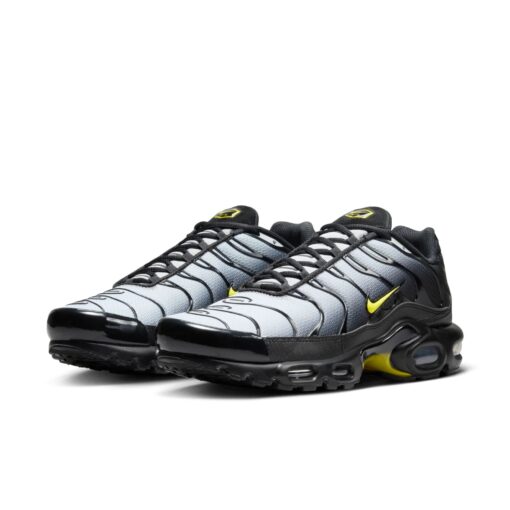 Nike Air Max Plus 'Black Opti Yellow' DM0032-012