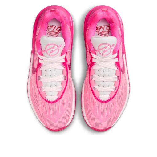 (WMNS) Nike Air Zoom GT Cut 2 'Hyper Pink' FQ8706-604