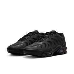 Nike Air Max Plus Drift 'Triple Black Carbon Fiber' HF0785-001