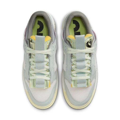 Nike Air Dunk Jumbo 'Mint Foam' DV0821-100