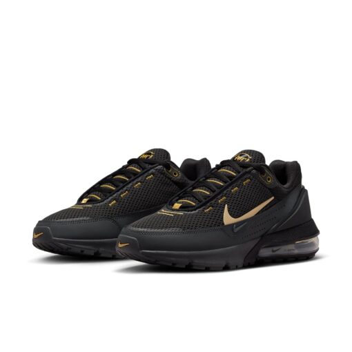 Nike Air Max Pulse 'Black Flat Gold' FQ8733-010