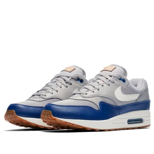 Nike Air Max 1 'Deep Royal Blue' AH8145-008