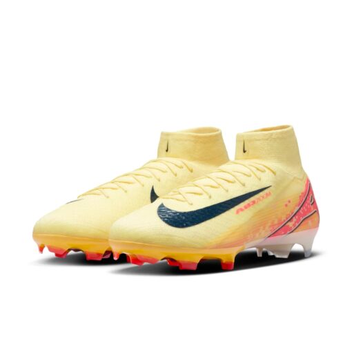 Nike Mercurial Superfly 10 Elite 'Kylian Mbapp' FQ8692-800
