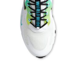 Nike Air Max 270 React 'Worldwide Pack - White' CK6457-100