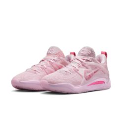 Nike KD 15 NRG EP 'Aunt Pearl' DQ3852-600