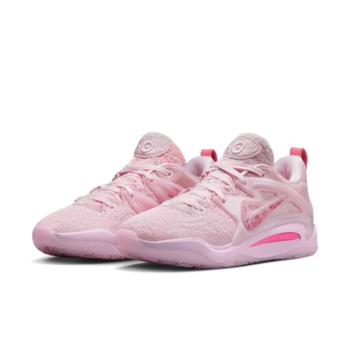 Nike KD 15 NRG EP 'Aunt Pearl' DQ3852-600