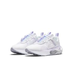 (GS) Nike Air Max 2021 'White Pure Violet' DA3199-100