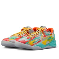 (GS) Nike Kobe 8 Protro 'Venice Beach' HF7319-001