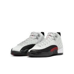 (GS) Air Jordan 12 Retro 'Red Taxi' 153265-162