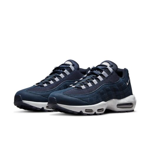 Nike Air Max 95 'Midnight Navy' DV5672-400