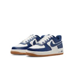 (GS) Nike Air Force 1 LV8 3 'College Pack - Midnight Navy' DQ5972-101