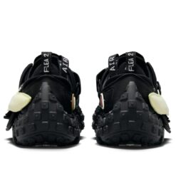 Nike x Cactus Plant Flea Market Air Flea 2 'Black Alabaster' DV7164-001