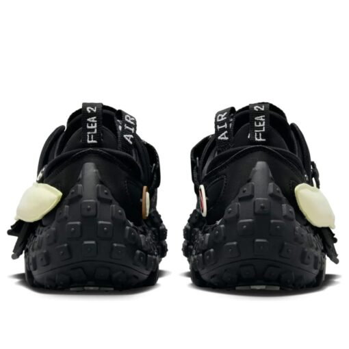 Nike x Cactus Plant Flea Market Air Flea 2 'Black Alabaster' DV7164-001