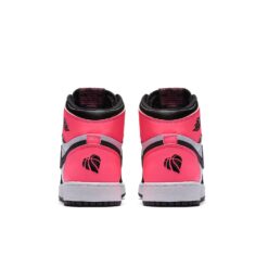 (GS) Air Jordan 1 Retro High 'Valentine's Day 2017' 881426-009