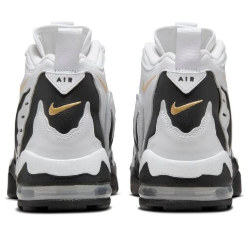 Nike Air Diamond Turf Max '96 'Colorado Away - White Black' HM9236-100