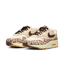 (WMNS) Nike Air Max 1 '87 Shoes 'Leopard' FV6605-200