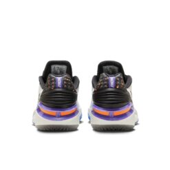 Nike Air Zoom G.T. Cut 2 EP 'White Black Totel Orange' FN8890-101